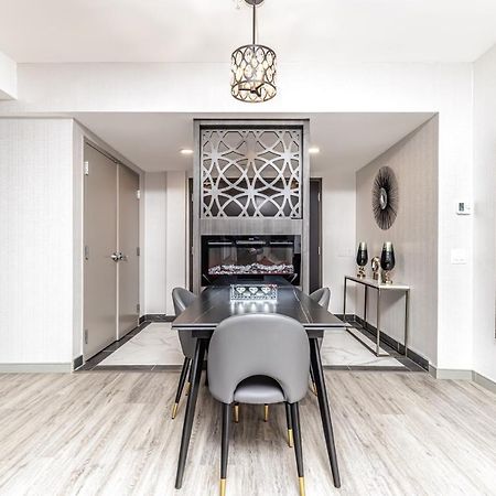 Hyatt Place Toronto-Брамптон Экстерьер фото