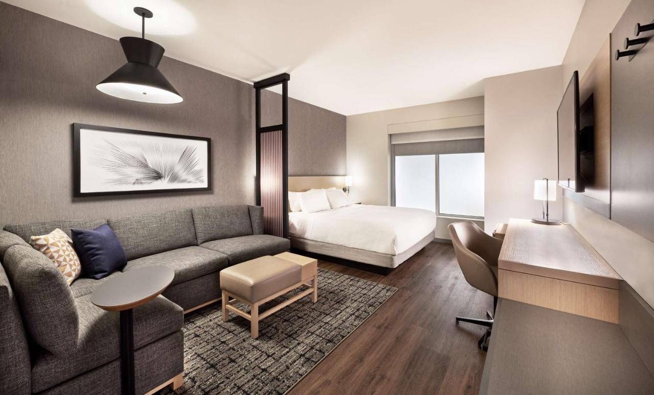 Hyatt Place Toronto-Брамптон Экстерьер фото
