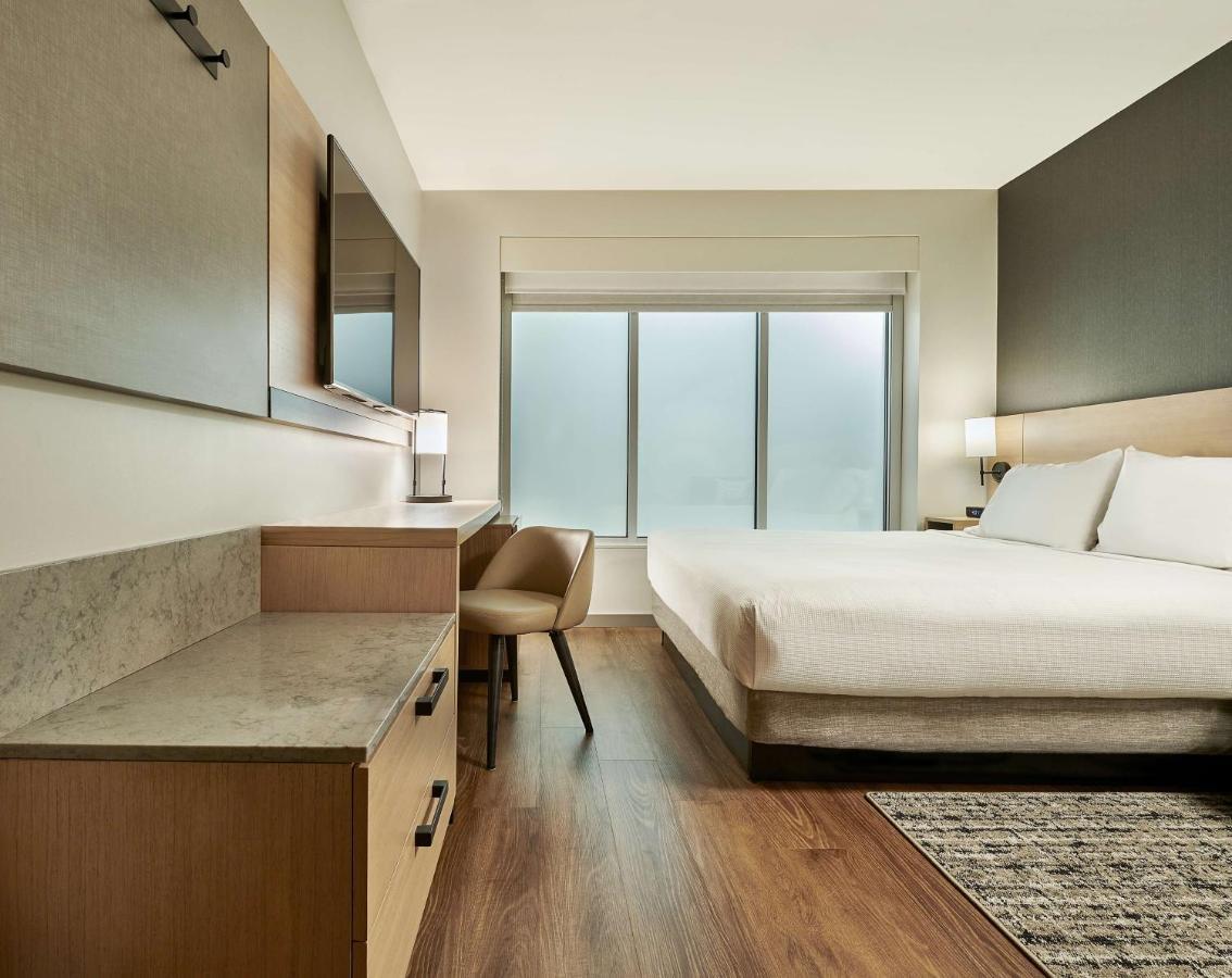 Hyatt Place Toronto-Брамптон Экстерьер фото