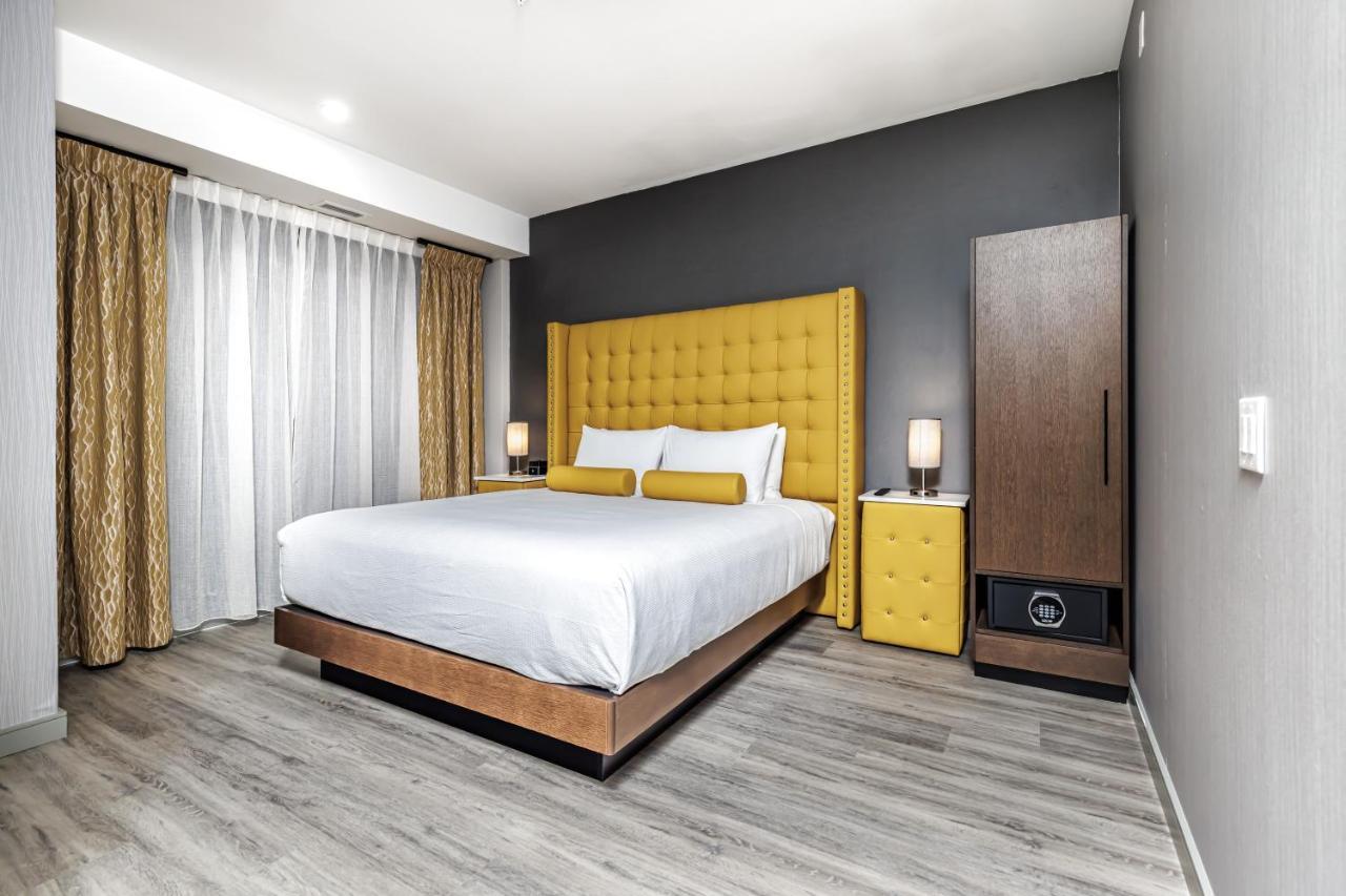 Hyatt Place Toronto-Брамптон Экстерьер фото